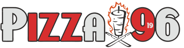 Pizza 1996